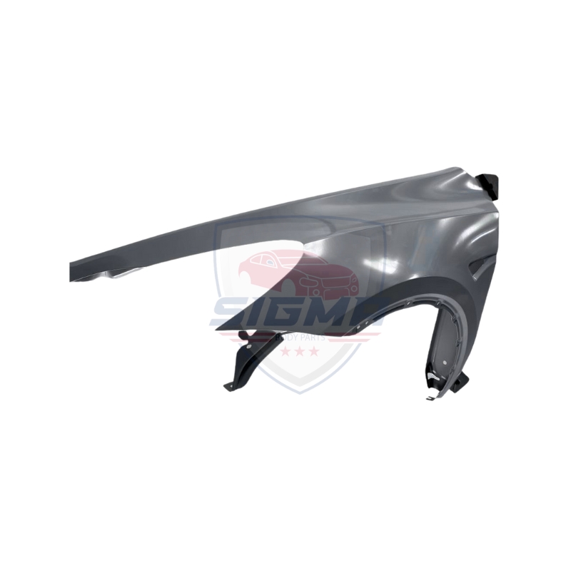 2019-2022 Tesla Model Y Fender Panel Left 2019-2022 Tesla Model Y Fender Panel Left - Image 6