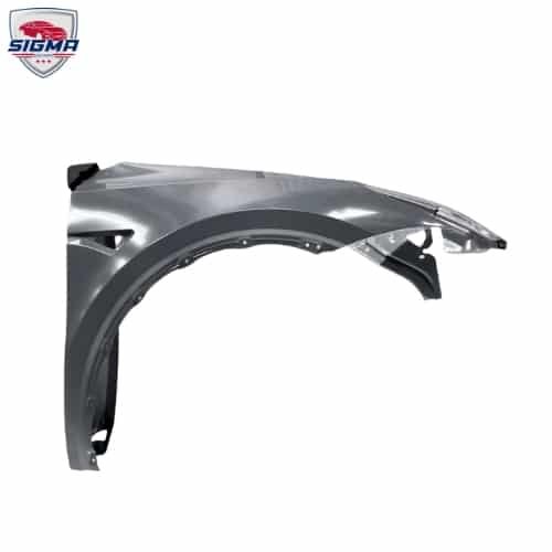 For Tesla Model Y 2019-2022 Front Fender Right Side