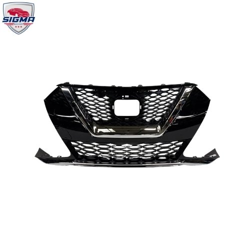 For Nissan Maxima 2019-2023 Front Grille