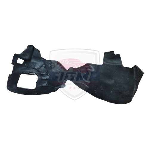 For Porsche Macan 2019-2024 Front Fender Liner Right Side For Porsche Macan 2019-2024 Front Fender Liner Right Side - Image 2