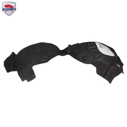 For Porsche Macan 2019-2024 Front Fender Liner Right Side For Porsche Macan 2019-2024 Front Fender Liner Right Side