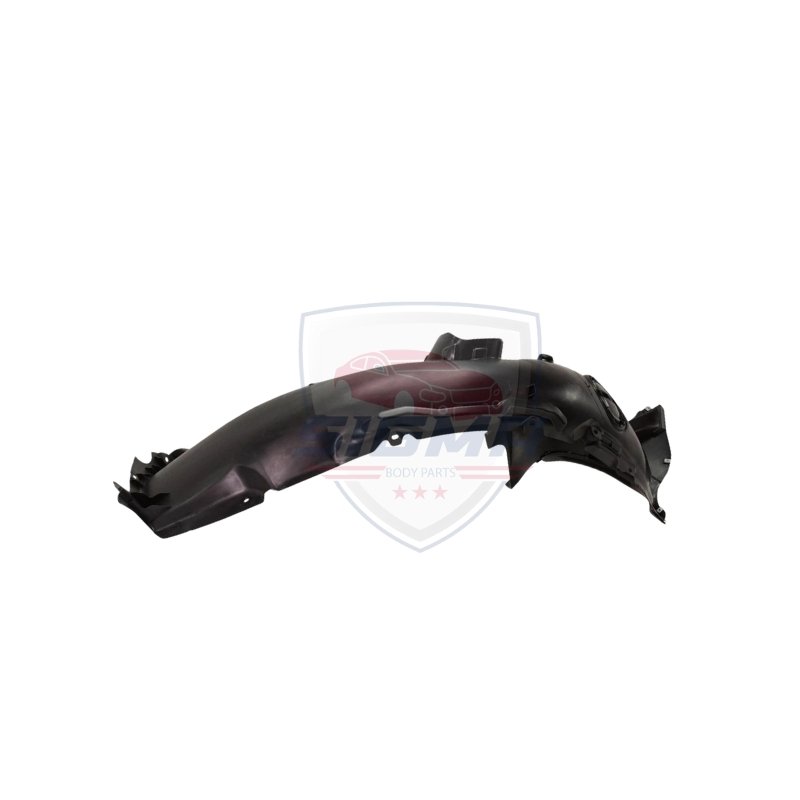 For Volkswagen Jetta 2019-2023 Front Fender Liner Left Side For Volkswagen Jetta 2019-2023 Front Fender Liner Left Side - Image 4
