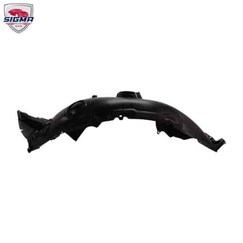 For Volkswagen Jetta 2019-2023 Front Fender Liner Right Side