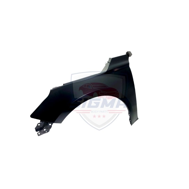 For Nissan Altima 2019-2024 Front Fender Left Side For Nissan Altima 2019-2024 Front Fender Left Side - Image 7