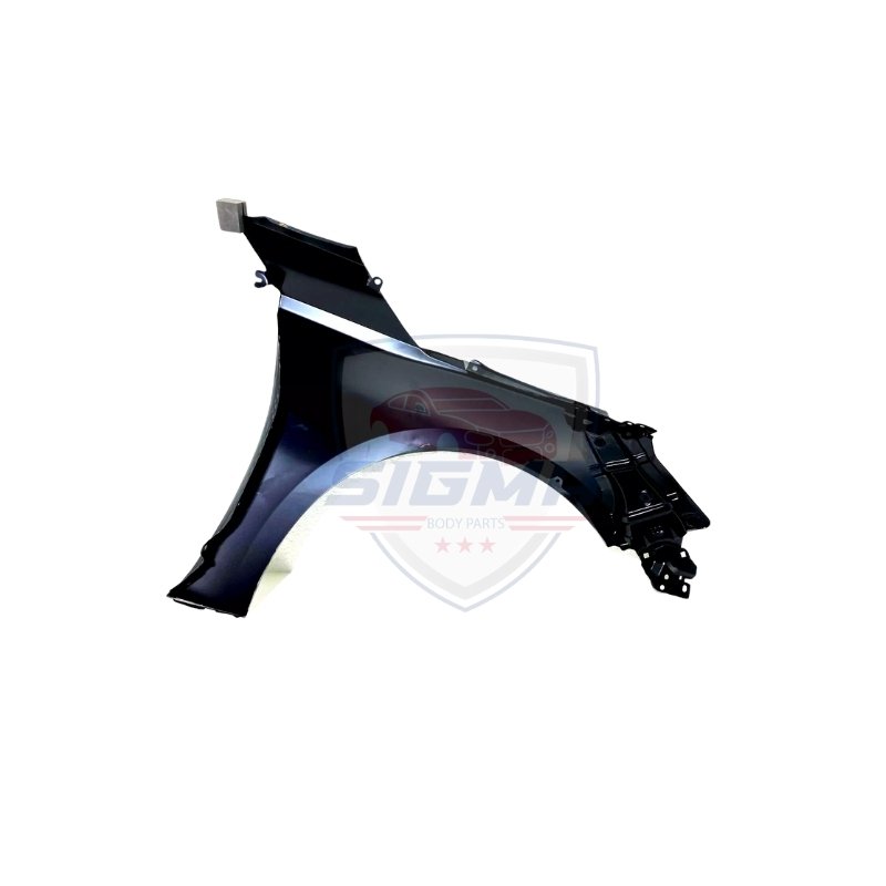 For Nissan Altima 2019-2024 Front Fender Left Side For Nissan Altima 2019-2024 Front Fender Left Side - Image 8