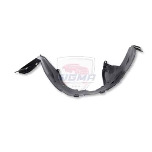 For Nissan Altima 2019-2024 Front Fender Liner Left Side For Nissan Altima 2019-2024 Front Fender Liner Left Side - Image 4