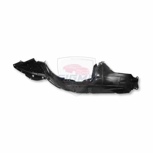 For Nissan Altima 2019-2024 Front Fender Liner Left Side For Nissan Altima 2019-2024 Front Fender Liner Left Side - Image 6