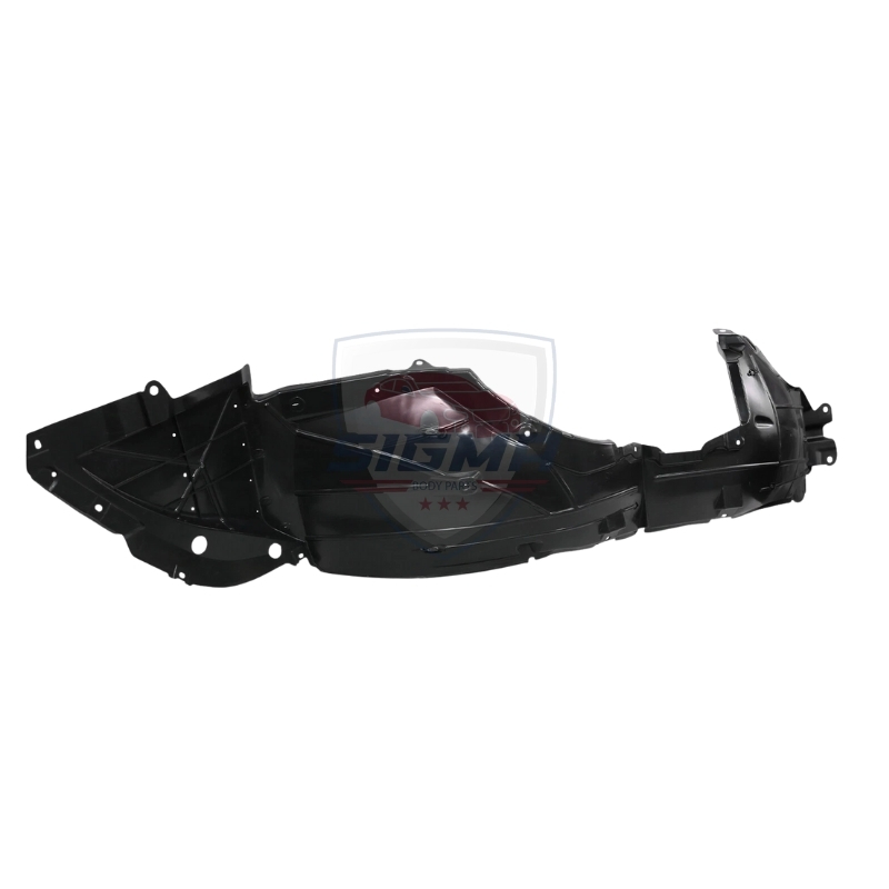 For Nissan Altima 2019-2024 Front Fender Liner Right Side For Nissan Altima 2019-2024 Front Fender Liner Right Side - Image 3