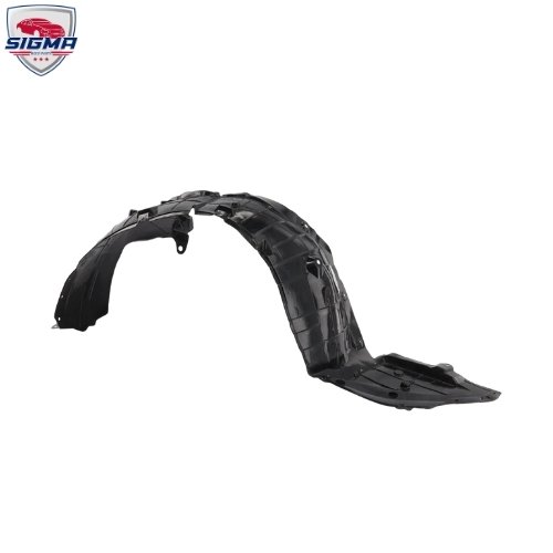 For Nissan Altima 2019-2024 Front Fender Liner Right Side