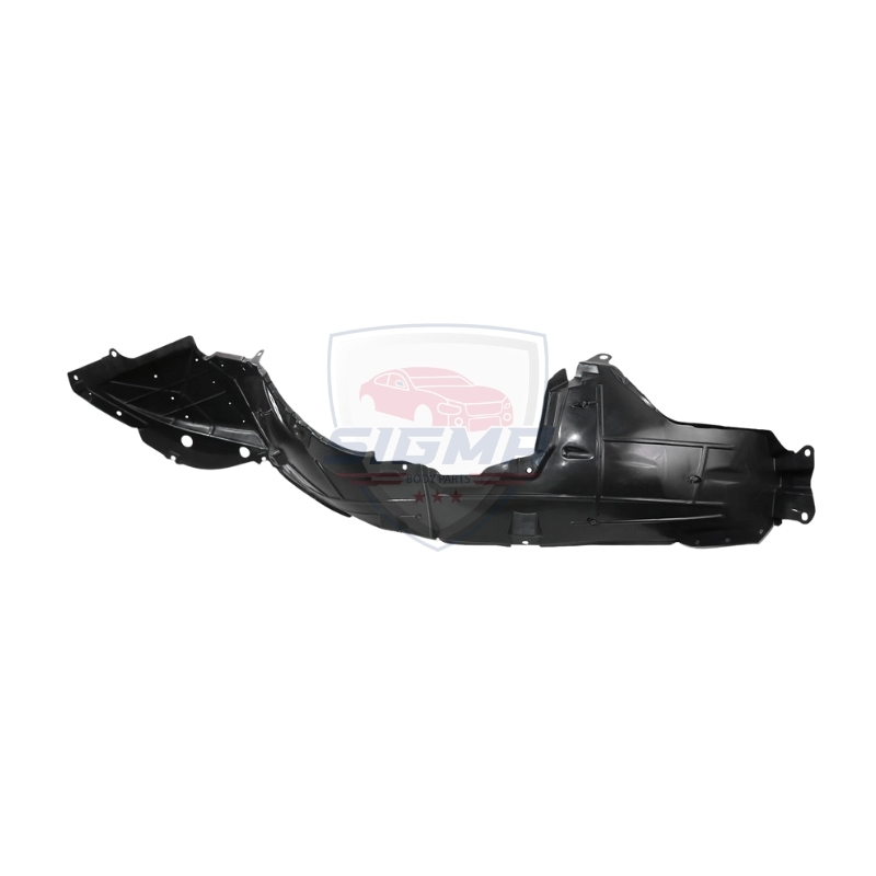 For Nissan Altima 2019-2024 Front Fender Liner Right Side For Nissan Altima 2019-2024 Front Fender Liner Right Side - Image 5