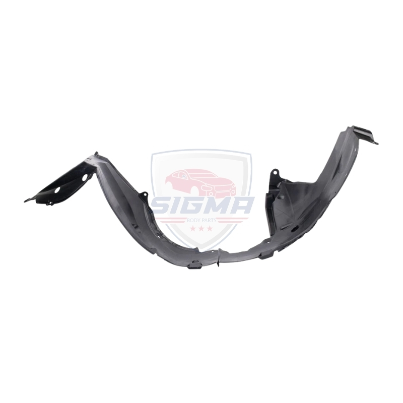 For Nissan Altima 2019-2024 Front Fender Liner Right Side For Nissan Altima 2019-2024 Front Fender Liner Right Side - Image 6