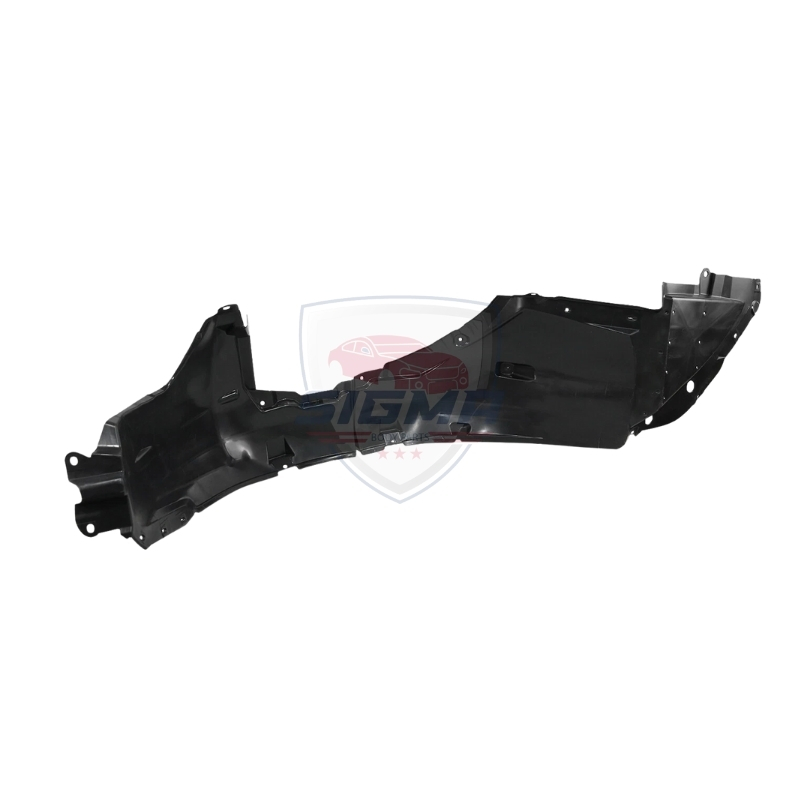 For Nissan Altima 2019-2024 Front Fender Liner Right Side For Nissan Altima 2019-2024 Front Fender Liner Right Side - Image 7
