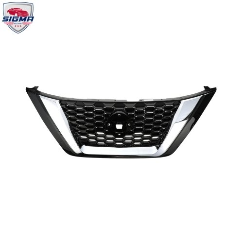 For Nissan Murano 2019-2024 Front Grille