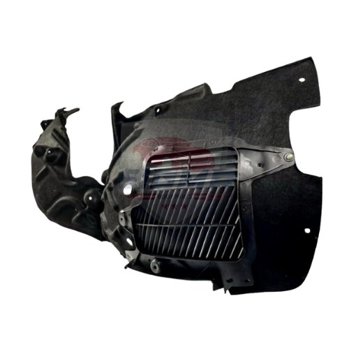 For Porsche Cayenne 2019-2024 Front Fender Liner Left Side For Porsche Cayenne 2019-2024 Front Fender Liner Left Side - Image 3
