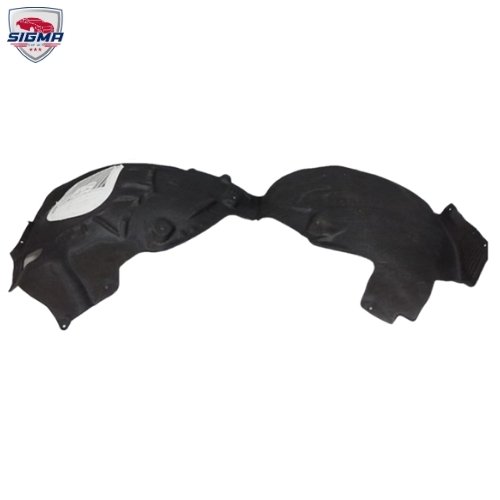 For Porsche Macan 2019-2024 Front Fender Liner Left Side