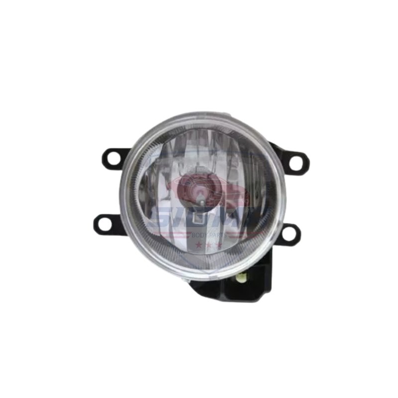 For Toyota Corolla 2019-2024 Front Fog Light Right Side For Toyota Corolla 2019-2024 Front Fog Light Right Side - Image 5