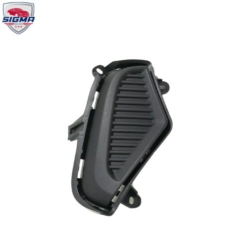 For Toyota RAV4 2019-2024 Front Fog Light Cover Right Side
