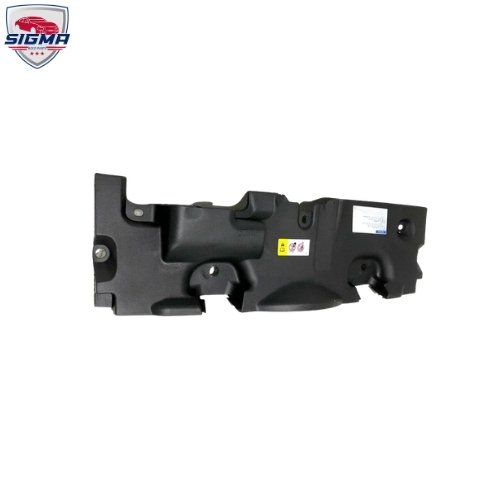 For Toyota RAV4 2019-2024 Front Radiator Support
