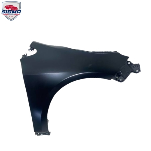 2020-2024 Toyota Highlander Right Passenger Side Front Fender Panel