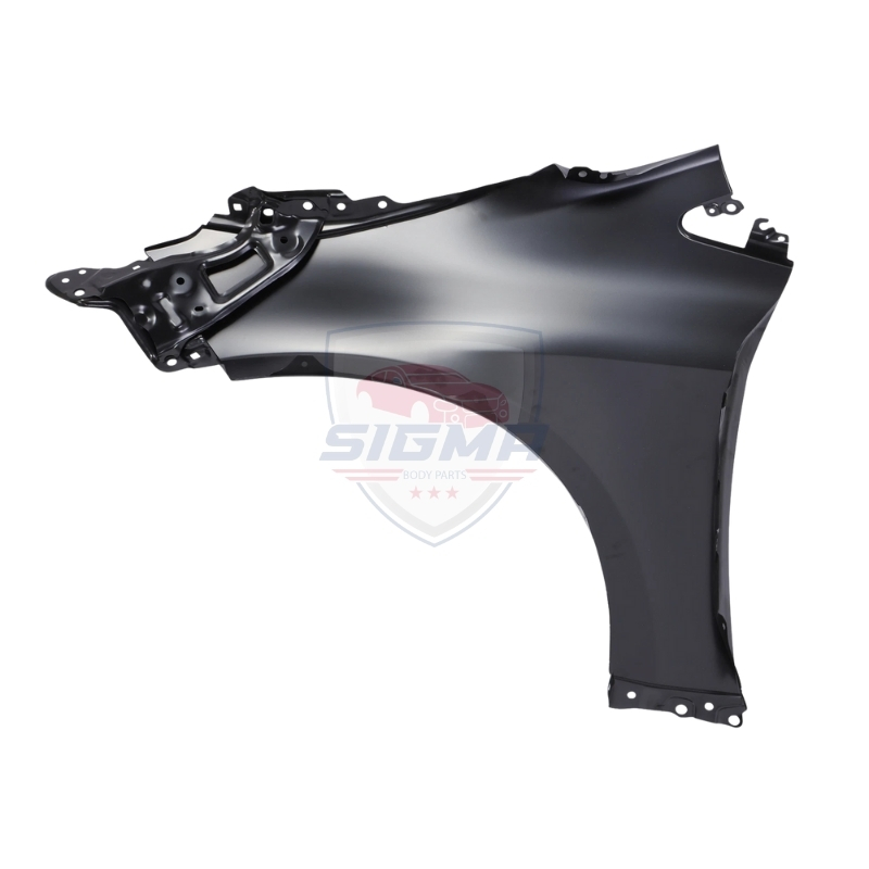 2020?2022 Toyota Corolla Front Fender Panel Right Passenger Side - Image 4
