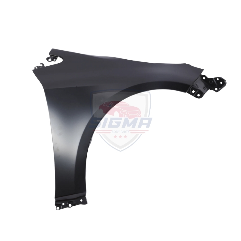 2020?2022 Toyota Corolla Front Fender Panel Right Passenger Side - Image 5