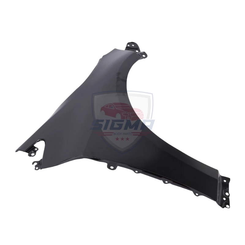 2020?2022 Toyota Corolla Front Fender Panel Right Passenger Side - Image 7