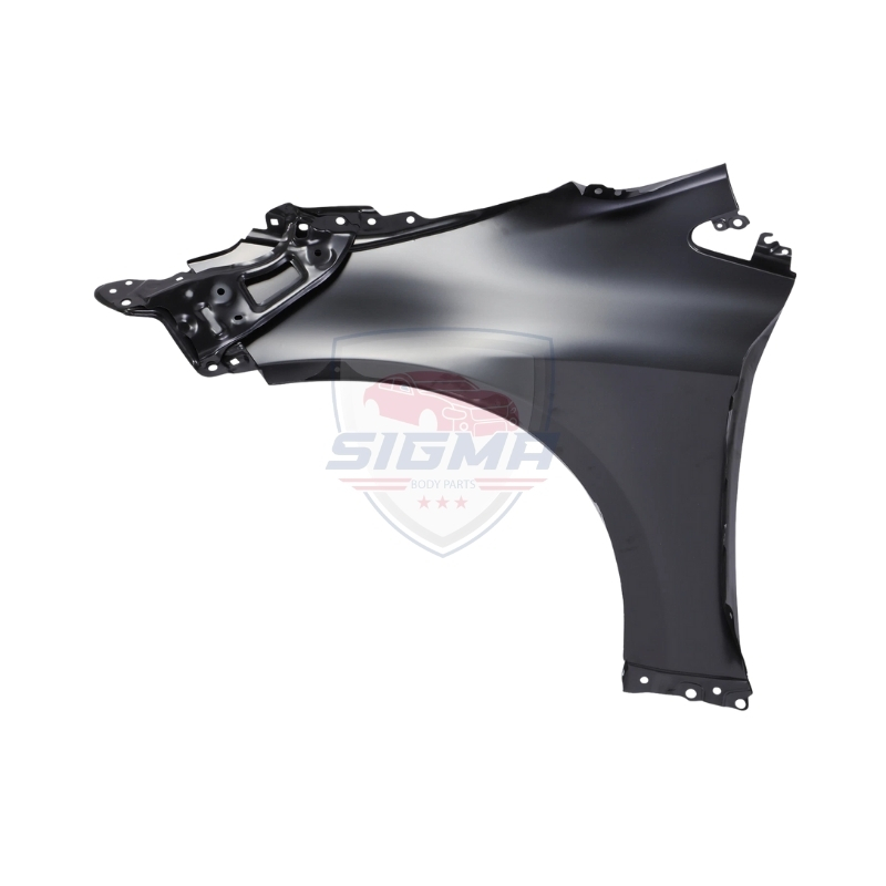 2020?2022 Toyota Corolla Front Fender Panel Right Passenger Side - Image 3