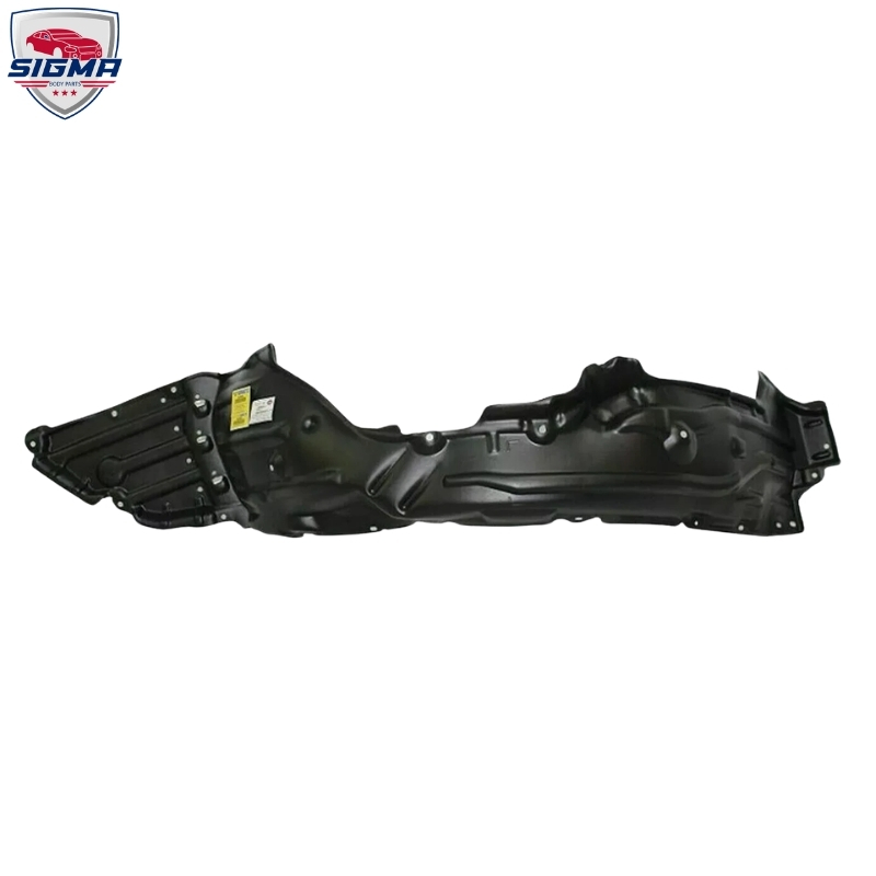 2020?2022 Toyota Corolla Fender Liner Left Driver Side