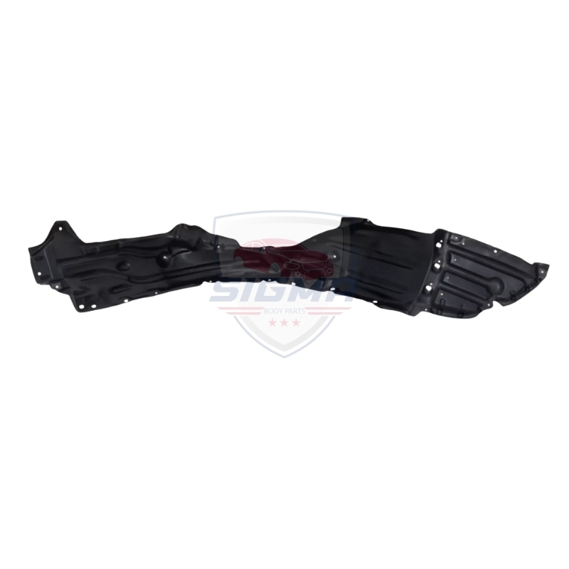 2020?2022 Toyota Corolla Fender Liner Left Driver Side - Image 4
