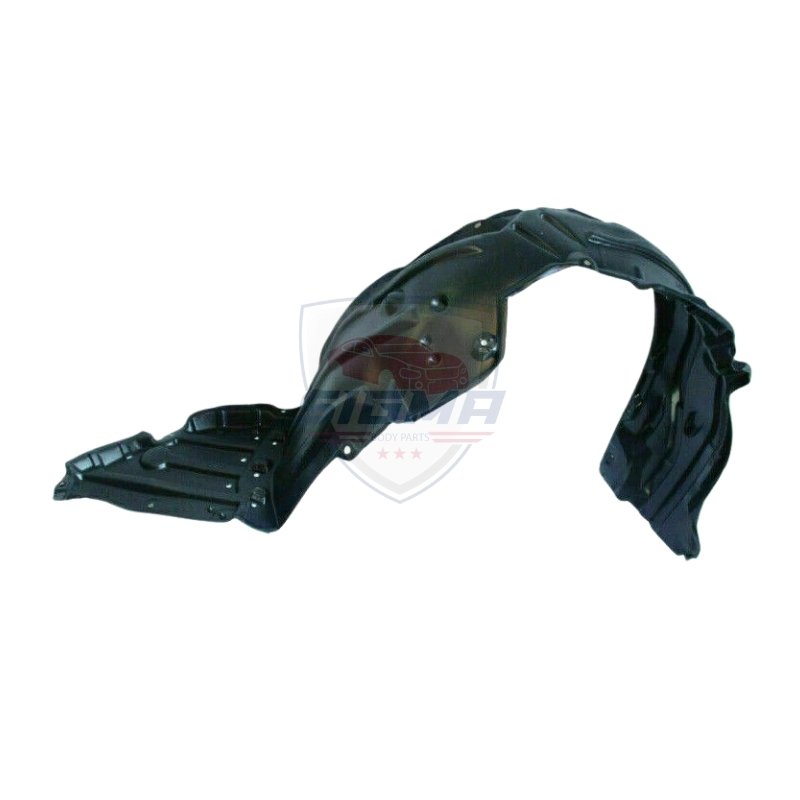 2020?2022 Toyota Corolla Fender Liner Left Driver Side - Image 3