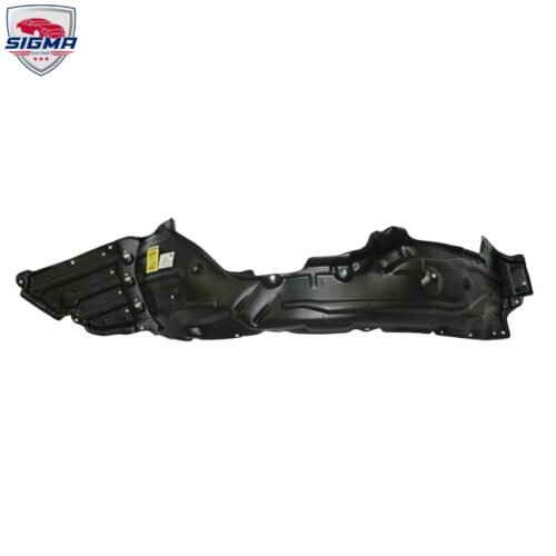 For Toyota Corolla 2019-2025 Front Fender Liner Left Side