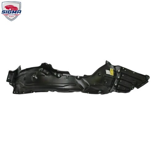 For Toyota Corolla 2019-2025 Front Fender Liner Right Side