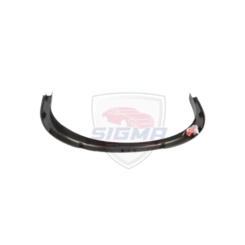 2020-2023 Mitsubishi Outlander Sport Right Passenger Side Front Fender Flare Molding Trim - Image 3