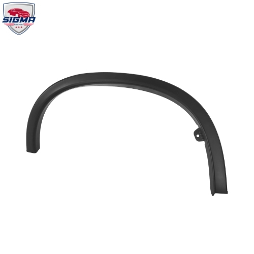 2020-2023 Mitsubishi Outlander Sport Right Passenger Side Rear Wheel Arch Flare Molding Trim