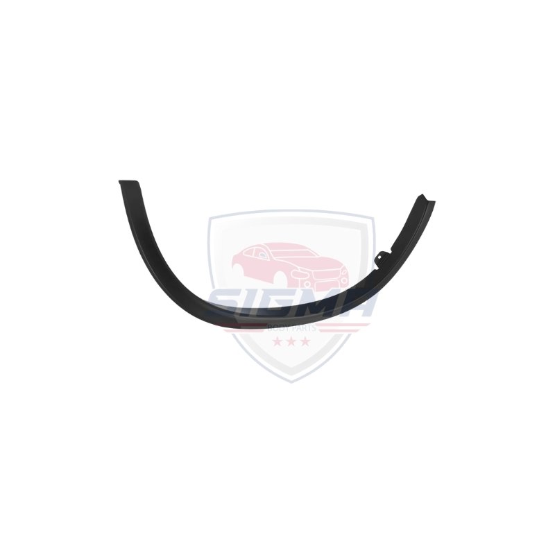 2020-2023 Mitsubishi Outlander Sport Left Driver Side Rear Wheel Arch Flare Molding Trim - Image 5