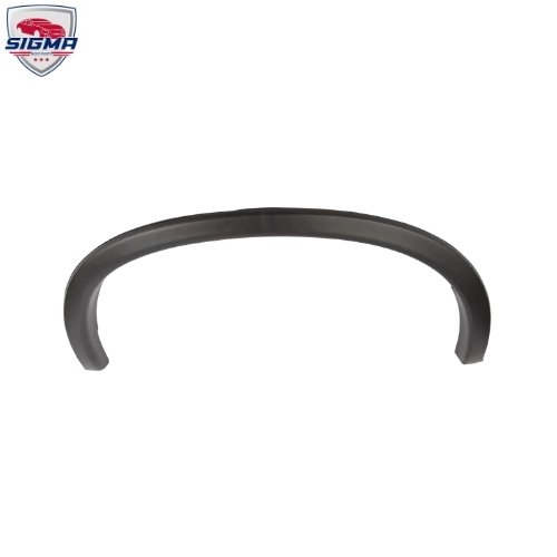For Mitsubishi Outlander Sport 2020-2023 Front Fender Flare Left Side For Mitsubishi Outlander Sport 2020-2023 Front Fender Flare Left Side