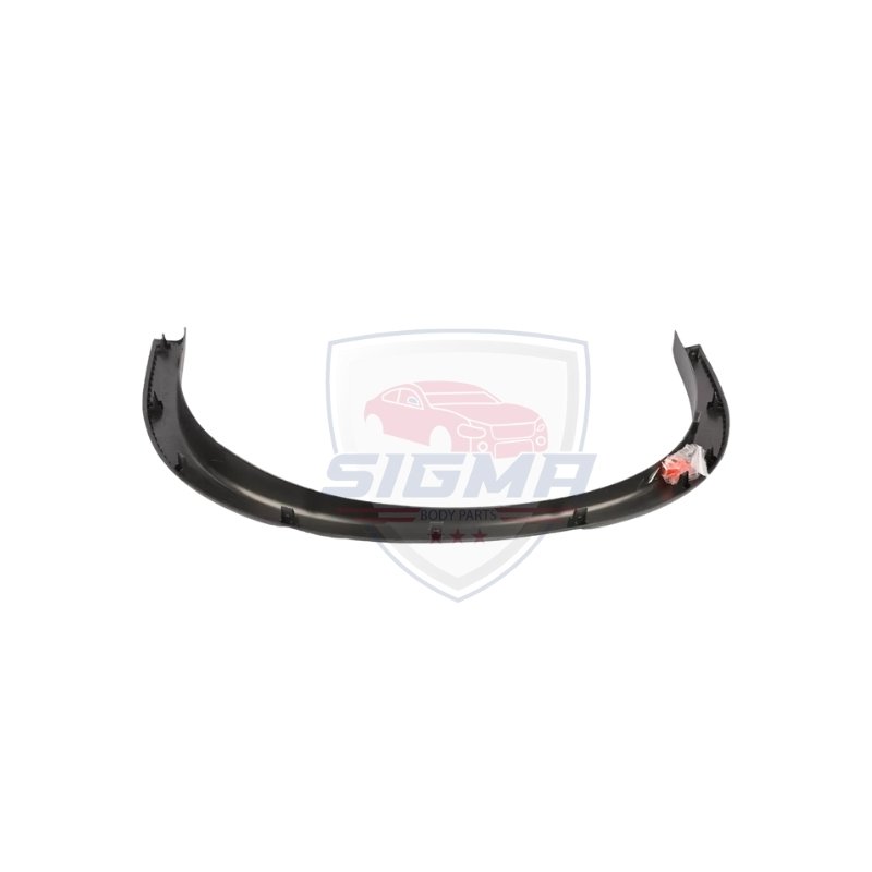 For Mitsubishi Outlander Sport 2020-2023 Front Fender Flare Left Side For Mitsubishi Outlander Sport 2020-2023 Front Fender Flare Left Side - Image 5