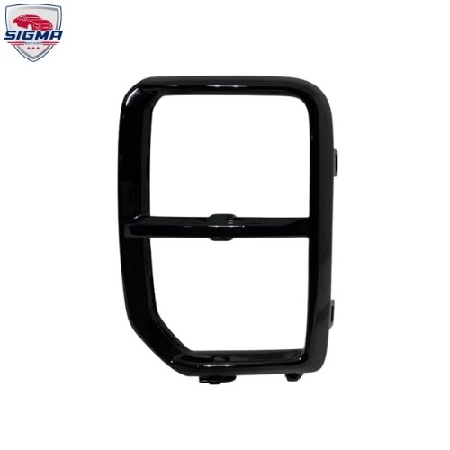 For Mitsubishi Outlander Sport 2020-2023 Front Fog Light Cover Left Side