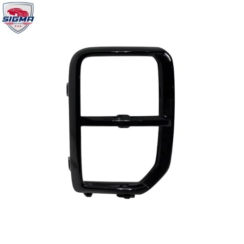 For Mitsubishi Outlander Sport 2020-2023 Front Fog Light Cover Right Side