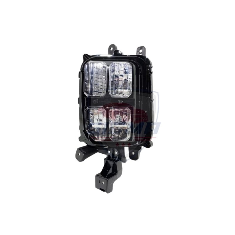 For Mitsubishi Outlander Sport 2020-2023 Front Fog Light Left Side For Mitsubishi Outlander Sport 2020-2023 Front Fog Light Left Side - Image 3