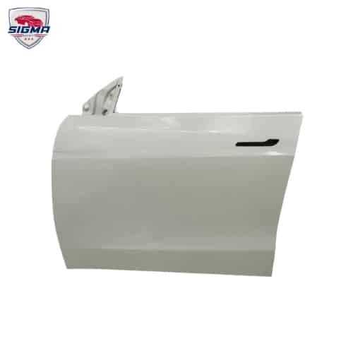 For Tesla Model Y 2018-2022 Front Door Shell Left Side