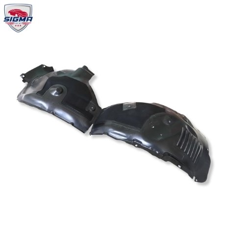 For Tesla Model Y 2020-2024 Front Fender Liner Right Side
