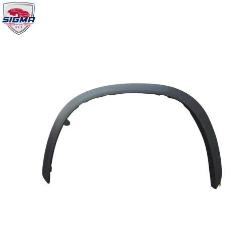 For Toyota Highlander 2020-2024 Front Fender Flare Left Side