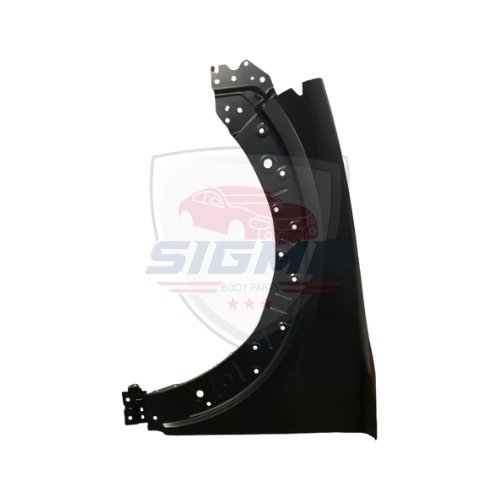 For Mazda CX-30 2025 Front Fender Left Side For Mazda CX-30 2025 Front Fender Left Side - Image 3