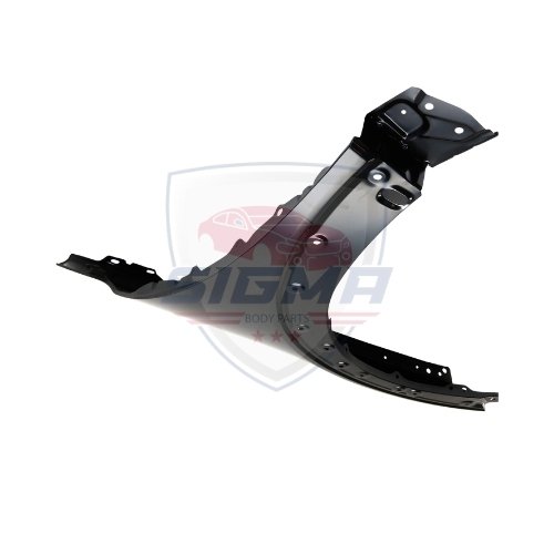 For Mazda CX-30 2025 Front Fender Left Side For Mazda CX-30 2025 Front Fender Left Side - Image 4