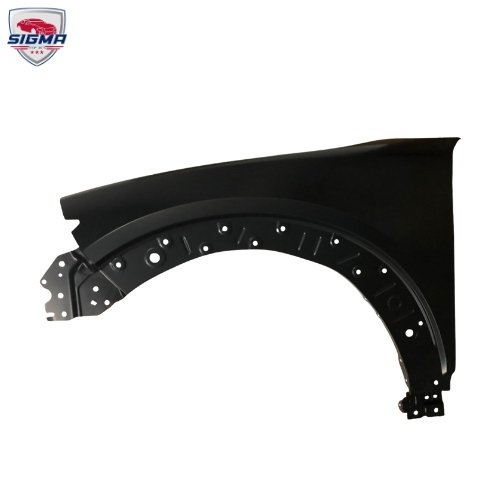 For Mazda CX-30 2025 Front Fender Left Side