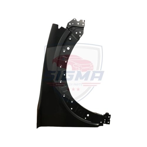 For Mazda CX-30 2025 Front Fender Right Side For Mazda CX-30 2025 Front Fender Right Side - Image 5