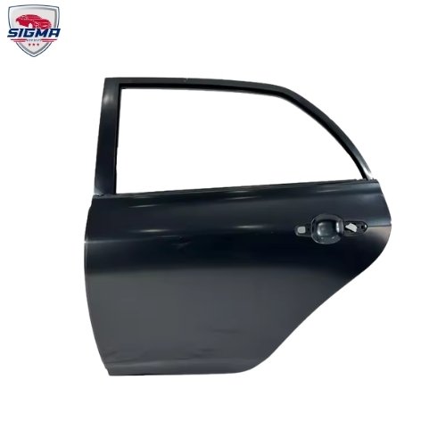 For Toyota Corolla 2022 Rear Door Shell Left Side