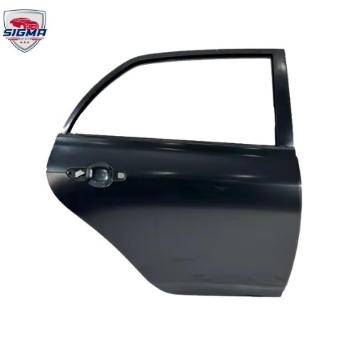 For Toyota Corolla 2022 Rear Door Shell Right Side