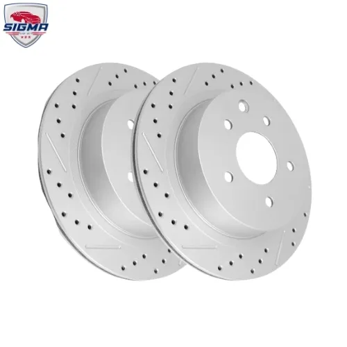 2021-2023 Nissan Rogue Rotors – NI-RG-2123-R-R